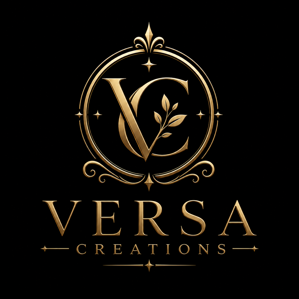 Versa Creations logo